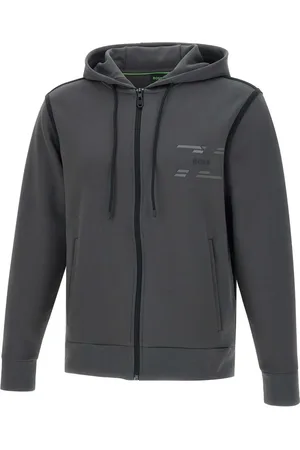 HUGO BOSS Logo hoodie