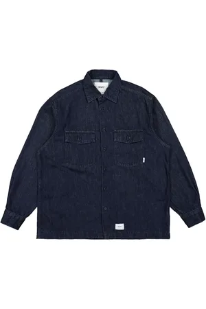 Wtaps Long-sleeve shirt