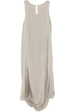 Lauren Manoogian Balloon dress