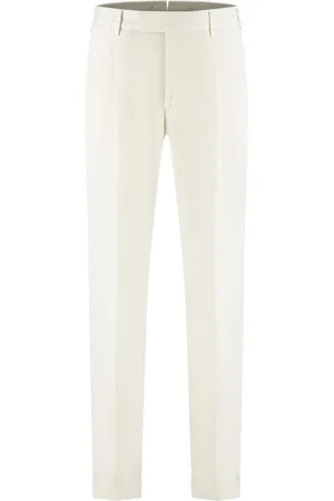 PT Torino Tailored trousers