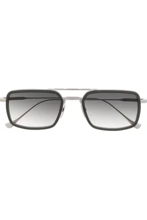 DITA EYEWEAR Square frame sunglasses