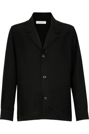 OFFICINA 36 Button-up blazer