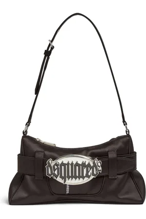 Dsquared2 Gothic clutch bag