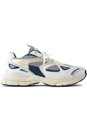 Axel Arigato Marathon Runner mesh-detail sneakers