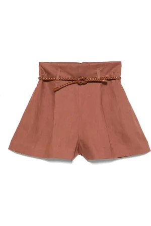 ZIMMERMANN Illuminate shorts