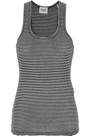 Isabel Marant Thea tank top