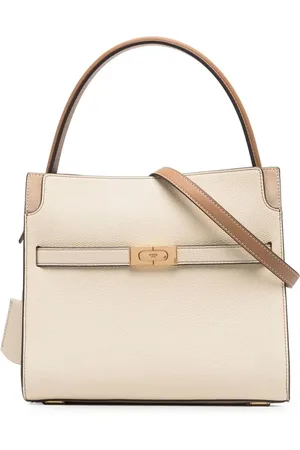 Tory Burch Small Lee Radziwil tote bag