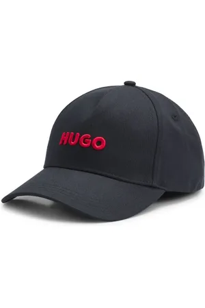 HUGO BOSS Logo cap