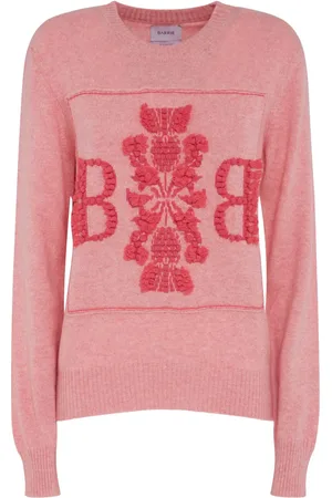 Barrie Cashmere sweater