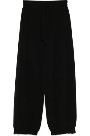 TRANSIT Drawstring trousers