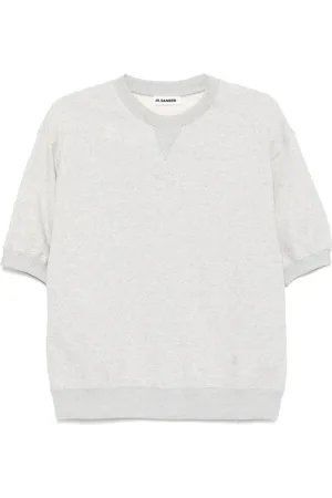 Jil Sander Crew-neck T-shirt