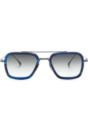 DITA EYEWEAR Flight 006 pilot-frame sunglasses