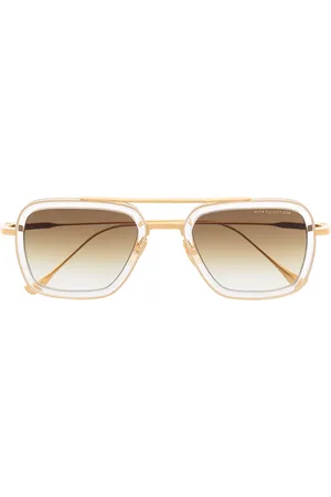 DITA EYEWEAR Flight 006 pilot sunglasses