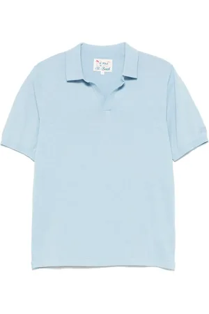 MC2 SAINT BARTH Sloan polo shirt