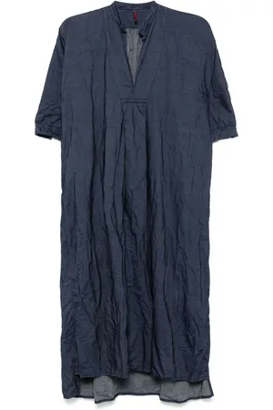 DANIELA GREGIS Cotton kaftan