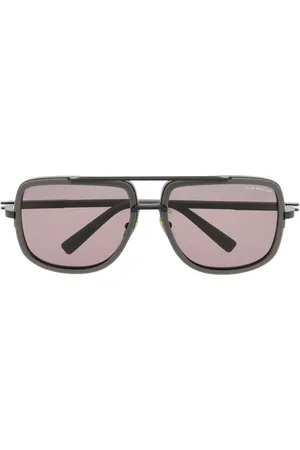 DITA EYEWEAR Mach-One square-frame sunglasses