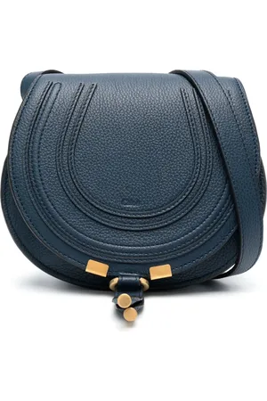Chloé Small Marcie saddle bag