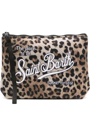 MC2 SAINT BARTH Aline clutch