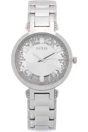 Guess Stainless steel quartz 35mm