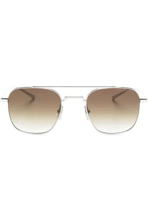 DITA EYEWEAR Artoa.27 square-frame sunglasses