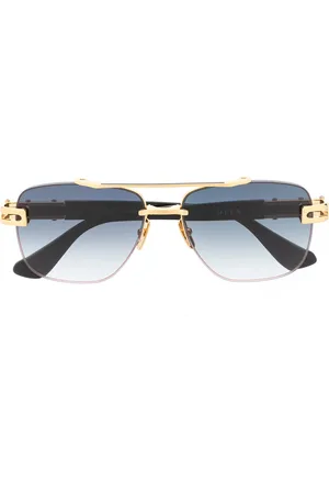 DITA EYEWEAR Grand-Evo One square-frame sunglasses