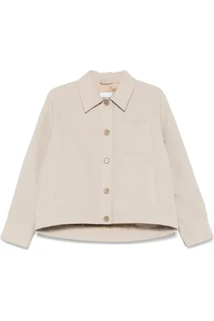 Aspesi Water-repellent jacket