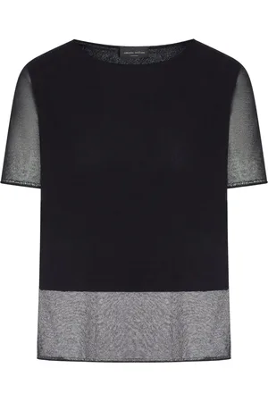 Roberto Collina Cotton t-shirt