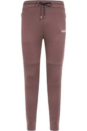 BALR. Cotton track pants