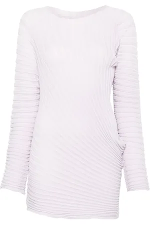 Issey Miyake Stream sweater