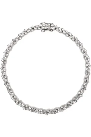 APM Monaco Pavé bracelet