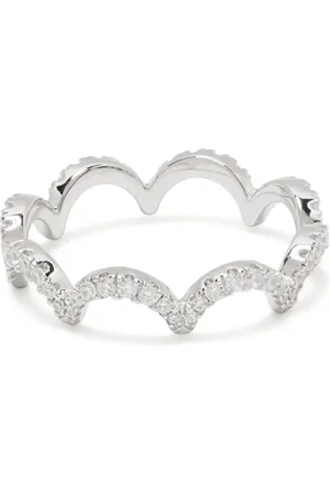 APM Monaco Wavy ring