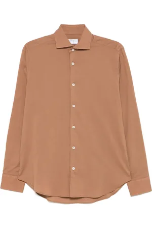 FEDELI Long-sleeved shirt