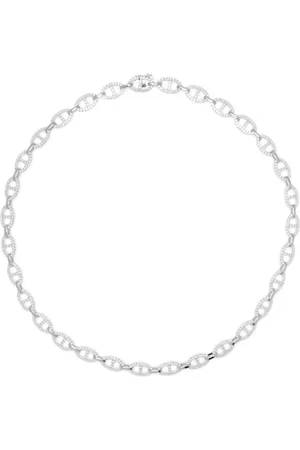 APM Monaco Maille Marine chain necklace
