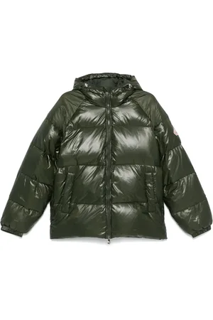 PYRENEX Sten puffer jacket