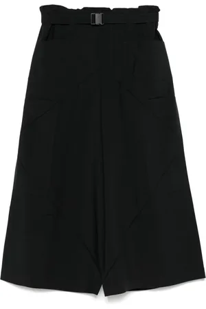 Issey Miyake Edge Bottoms trousers