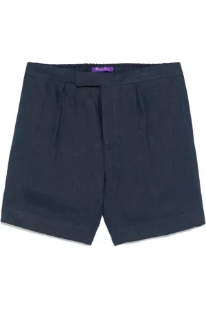 Ralph Lauren Linen shorts