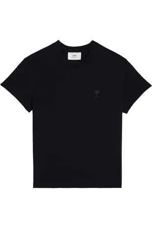 Ami Ami de Coeur cotton T-shirt