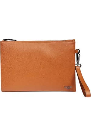LANCEL Côme iPad mini bag