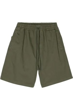 Carhartt Rainer herringbone deck shorts