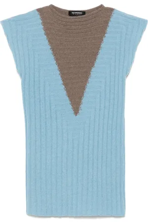 Kiko Kostadinov Dakota vest