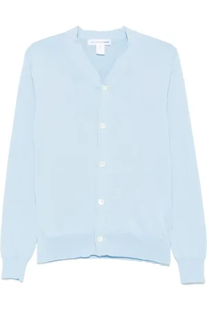 Comme des Garçons V-neck cardigan