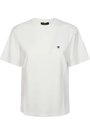 Max Mara Cotton t-shirt