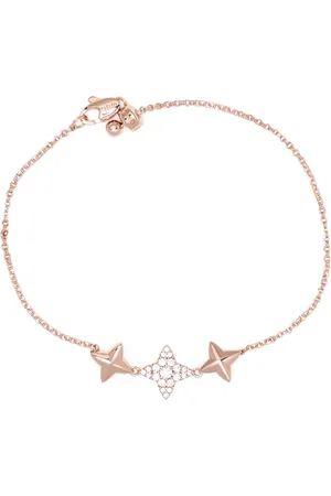 APM Monaco Triple Météorites bracelet