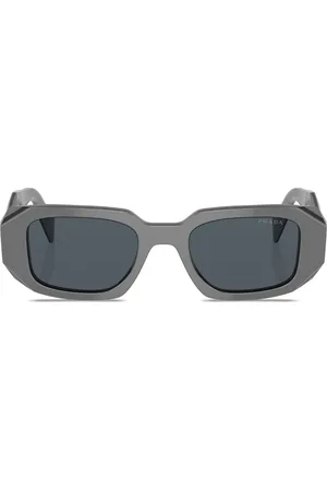 Prada Rectangle-frame sunglasses