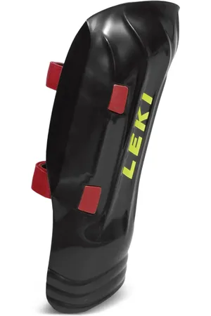 Leki Worldcup Pro shin guard