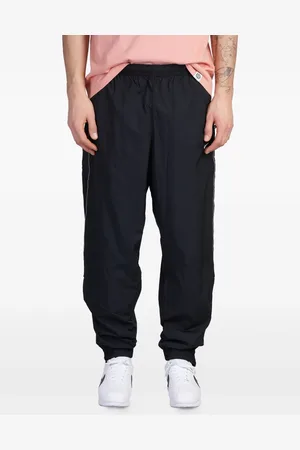 Nike Solo Swoosh track pants