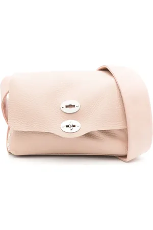 Zanellato Postina shoulder bag