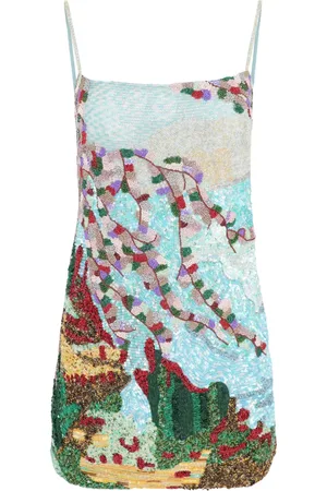 Cult Gaia Bebe dress
