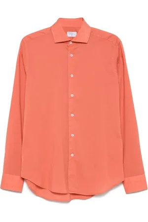 FEDELI Long-sleeved shirt