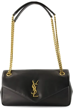 Saint Laurent Calypso shoulder bag